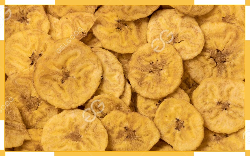 Как приготовить соленые чипсы из подорожника