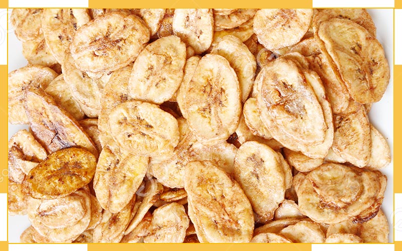чипсы из подорожника